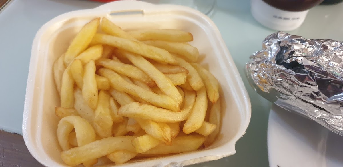 Pak Doner Kebab - Kebab-10