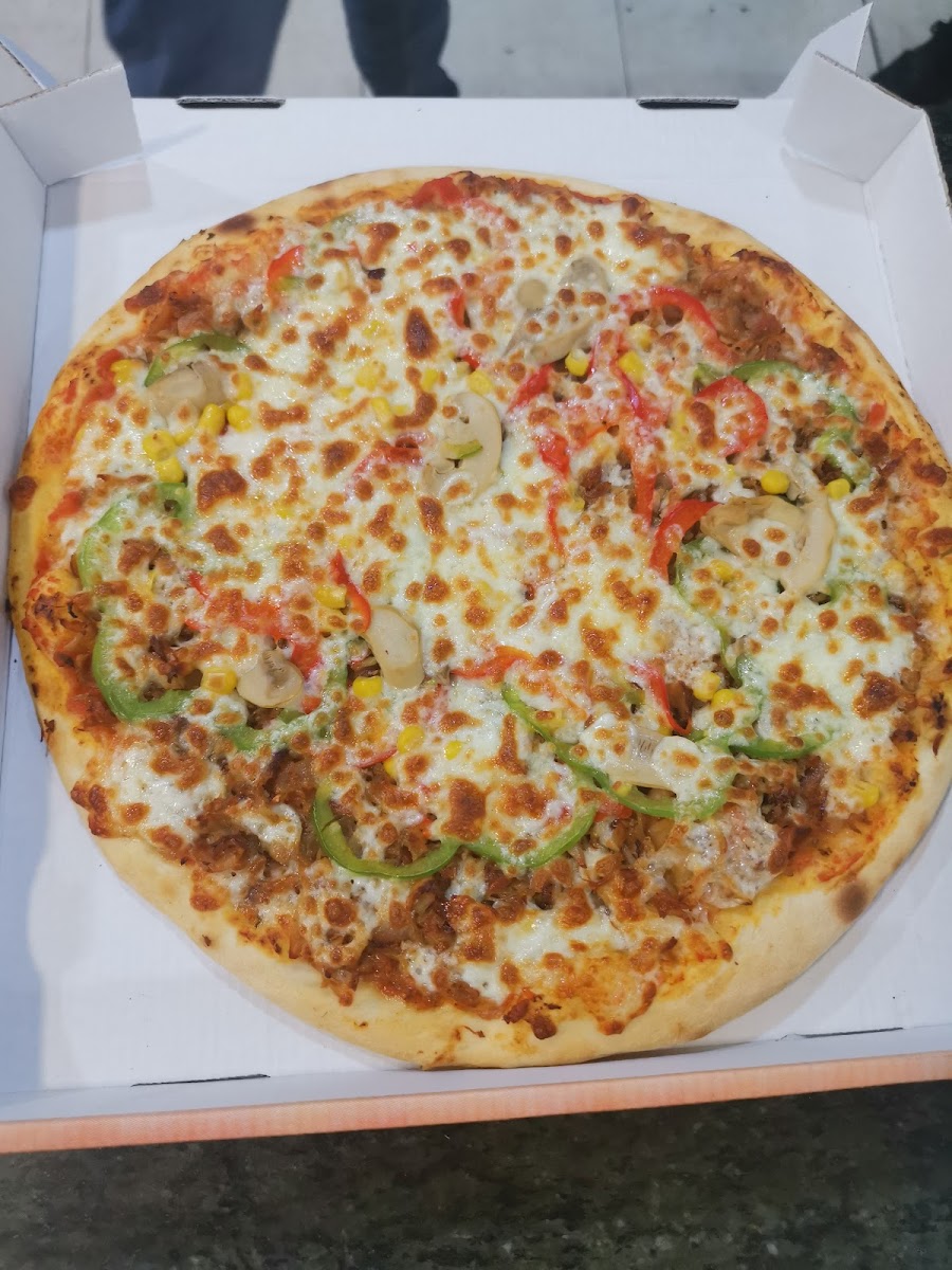 Pak Doner Kebab - Kebab-5