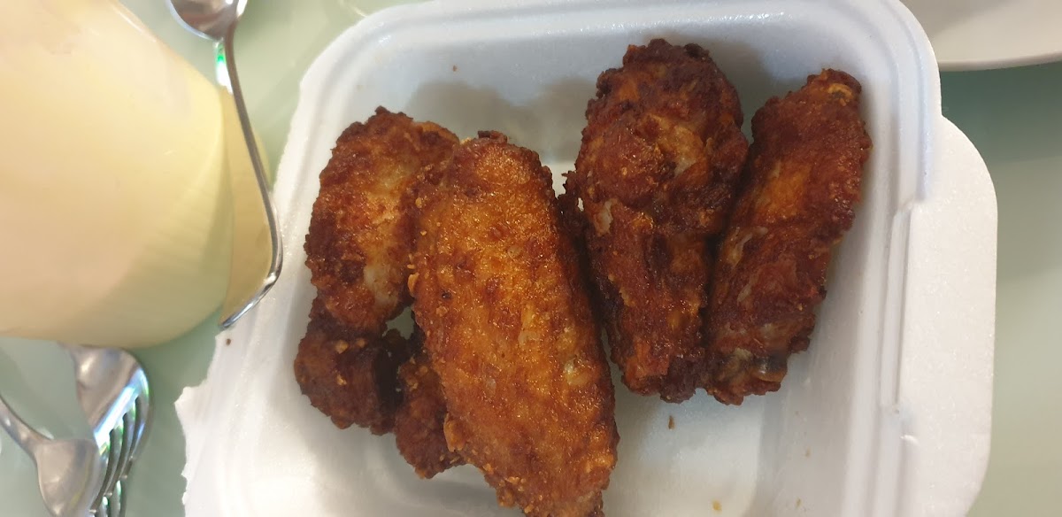 Pak Doner Kebab - Kebab-6